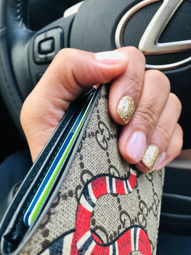 LV Oasis Nail Spa Alameda — customer photo 10