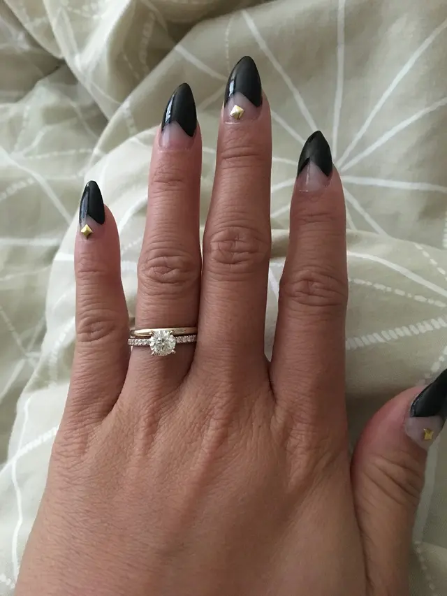 LV Oasis Nail Spa Alameda — customer photo 12