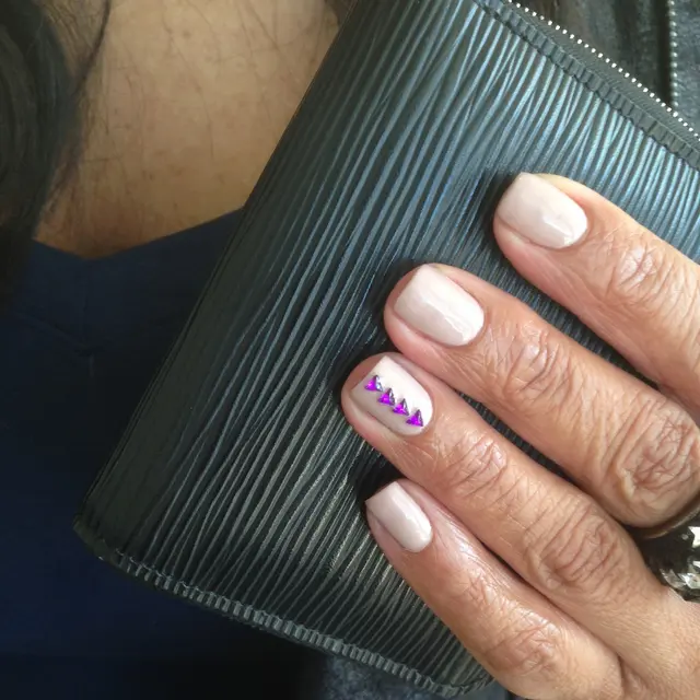 LV Oasis Nail Spa Alameda — customer photo 4