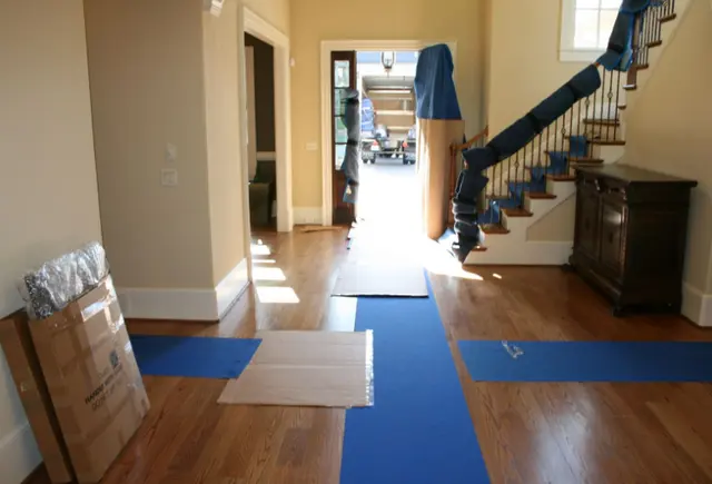 Stellar Moving Company — customer photo 10