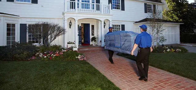 Stellar Moving Company — photo from the business 6