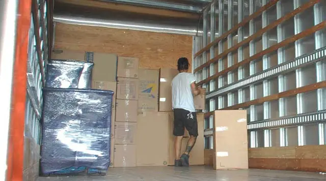 Stellar Moving Company — photo from the business 8