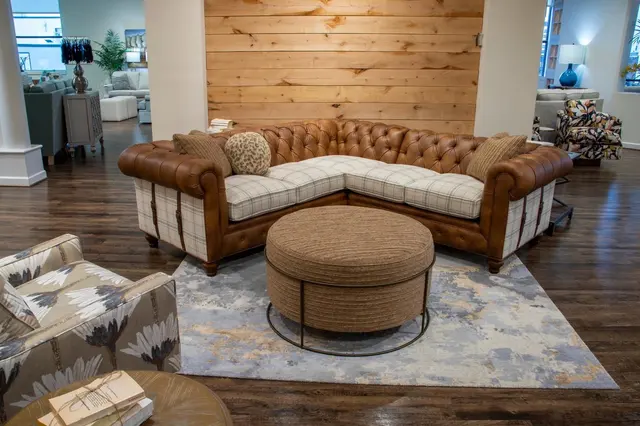 Tri City Furniture — photo from the business 12