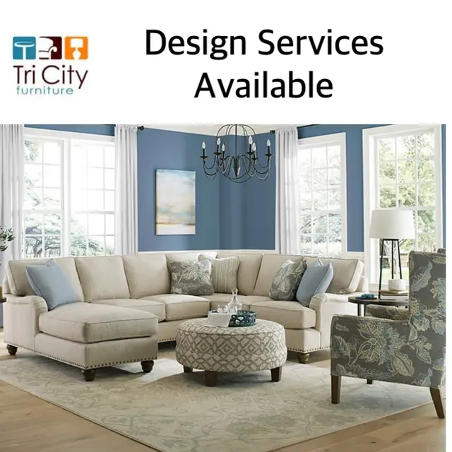 Tri City Furniture — photo from the business 7