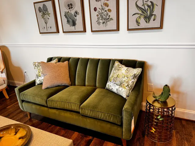 Tri City Furniture — customer photo 6