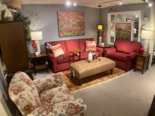 Tri City Furniture — photo from the business 9