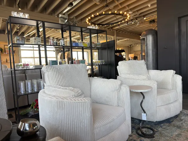 Customer photo of work by Harrison West Design + Furniture, from Robert Most's review