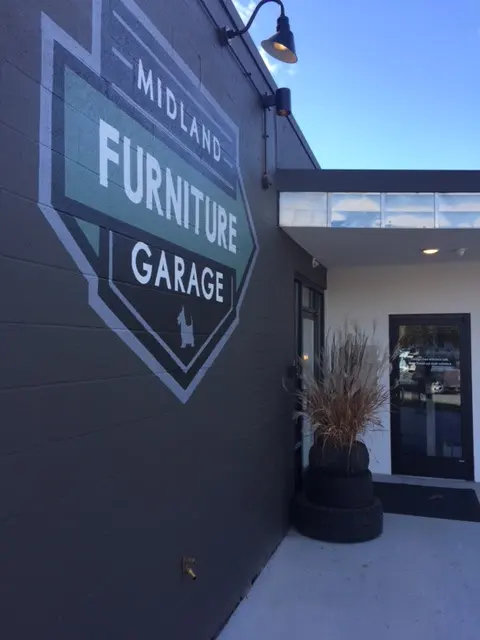 Harrison West Design + Furniture — photo from the business 2