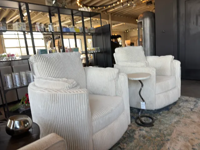 Customer photo of work by Harrison West Design + Furniture, from Robert Most's review