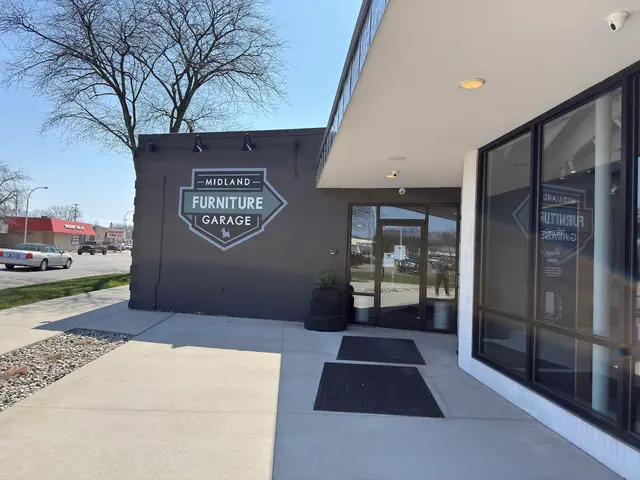Harrison West Design + Furniture — customer photo 1