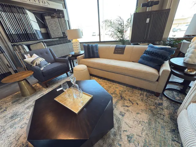 Harrison West Design + Furniture — customer photo 3