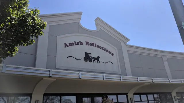 Amish Reflections — customer photo 1