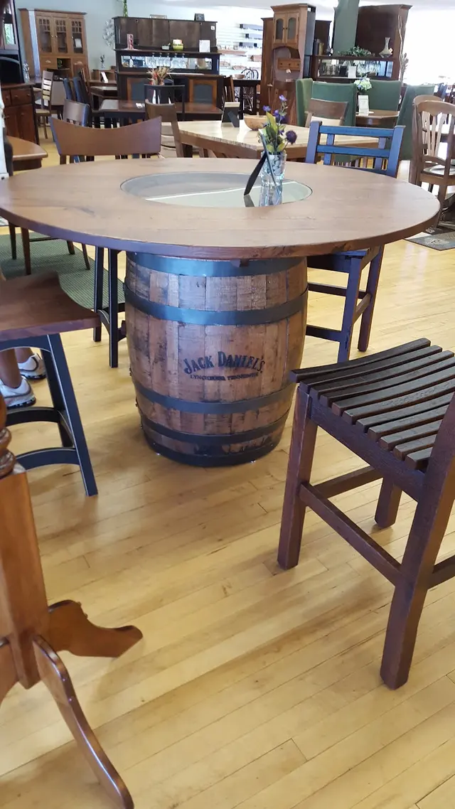 Amish Reflections — customer photo 9