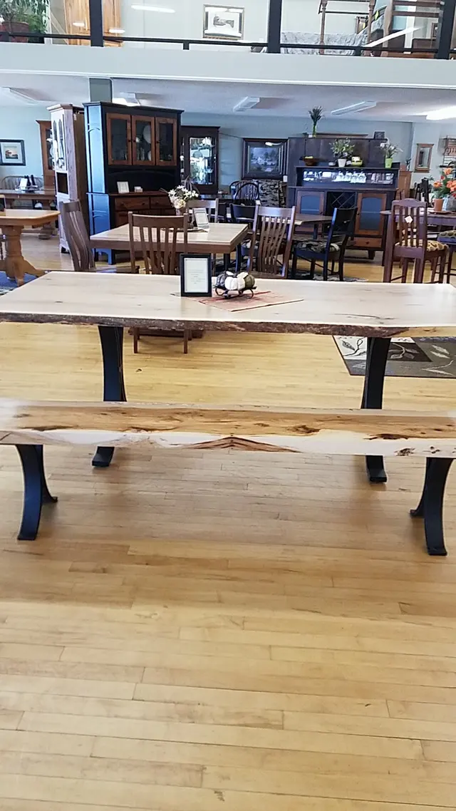 Amish Reflections — customer photo 2