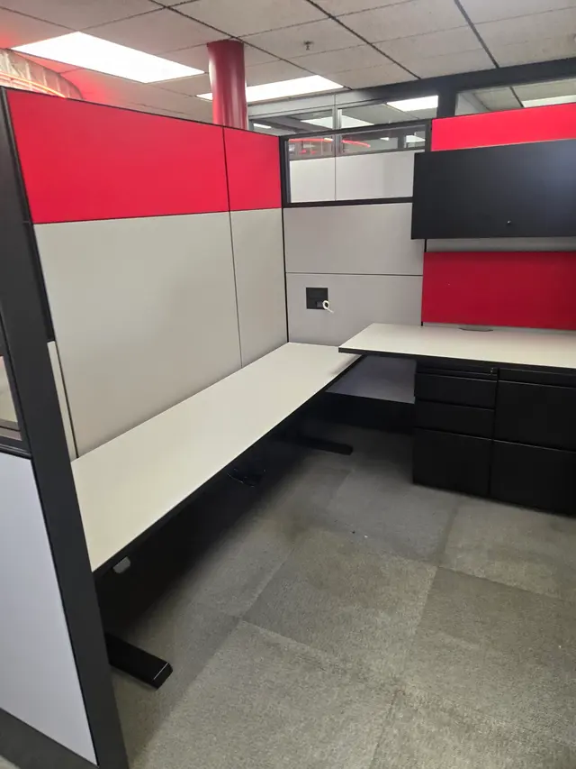 SPACE Inc. — customer photo 4