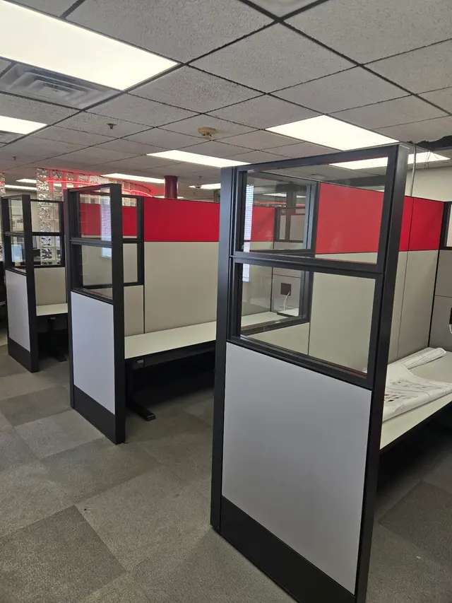 SPACE Inc. — customer photo 6