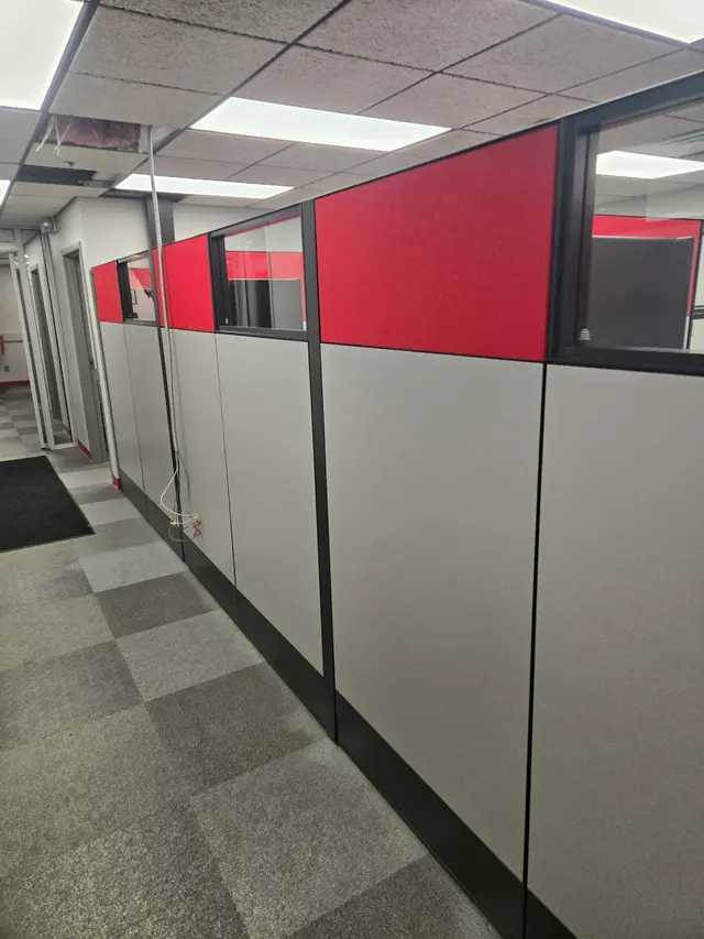SPACE Inc. — customer photo 7