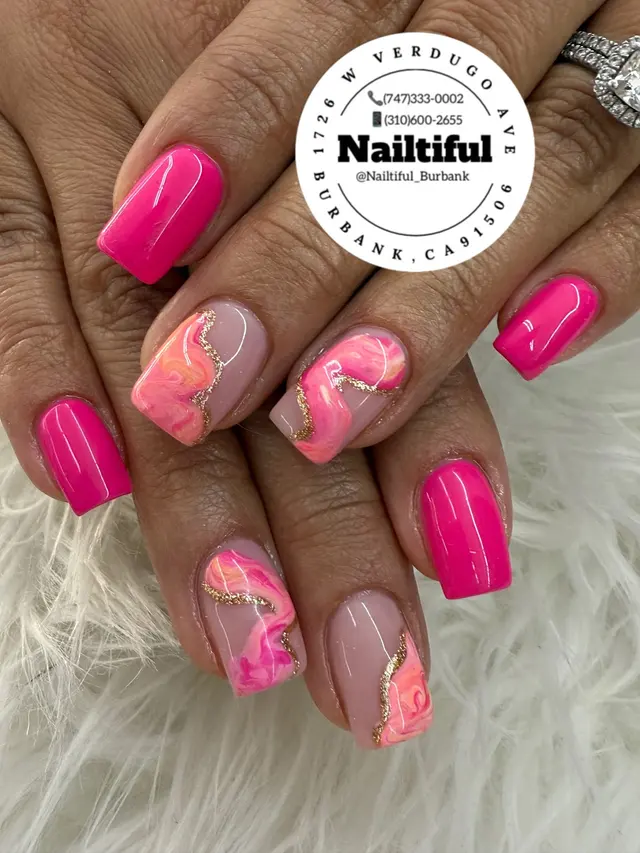 NAILTIFUL — photo from the business 2