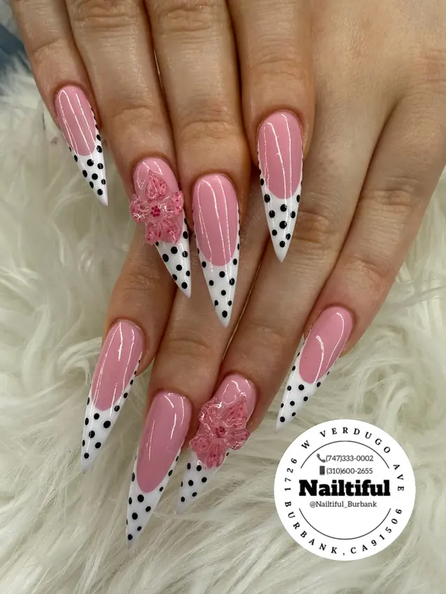 NAILTIFUL — photo from the business 1