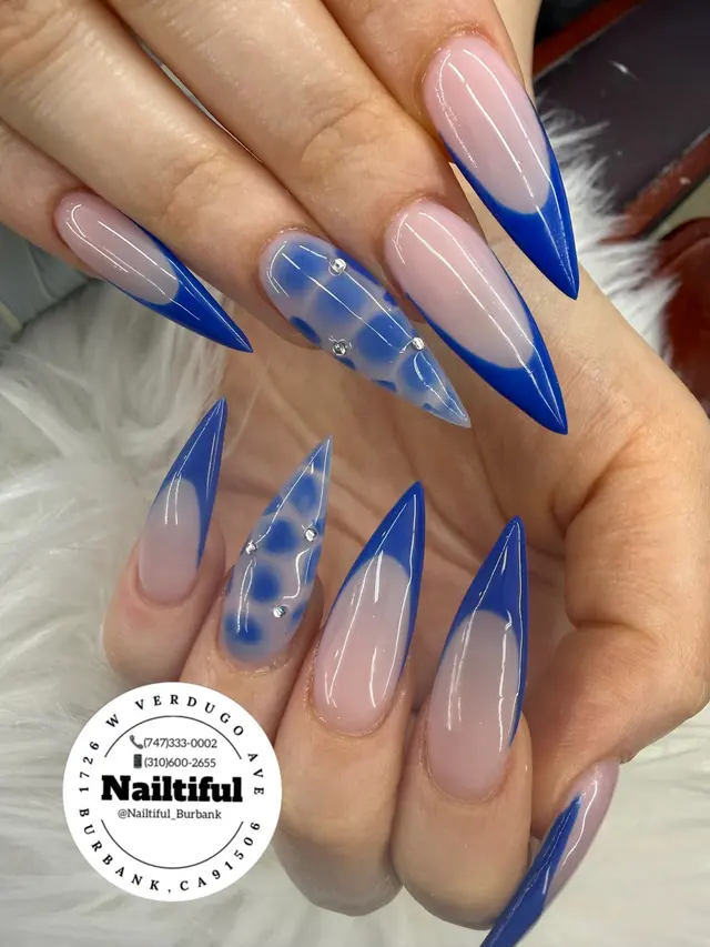 NAILTIFUL — photo from the business 3