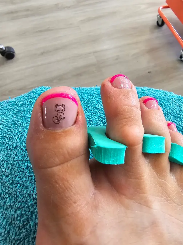 Customer photo from barbra's review