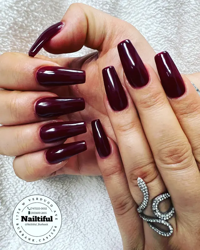 NAILTIFUL — photo from the business 9