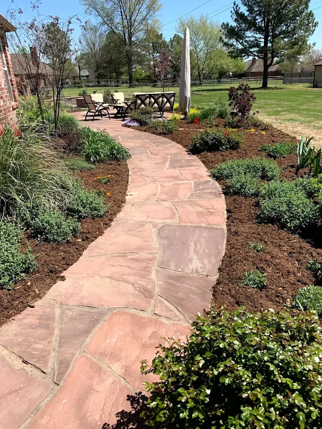 T&B Landscapes — photo from the business 11