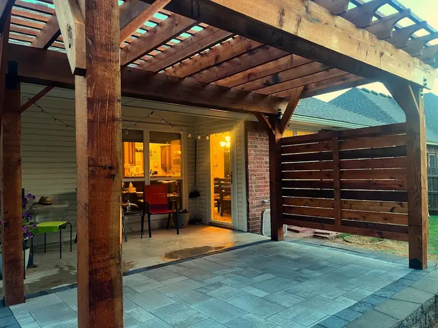 T&B Landscapes — photo from the business 1