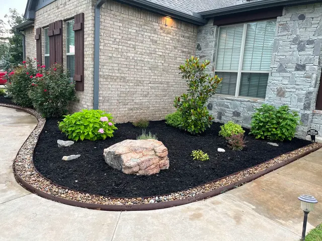 T&B Landscapes — photo from the business 6
