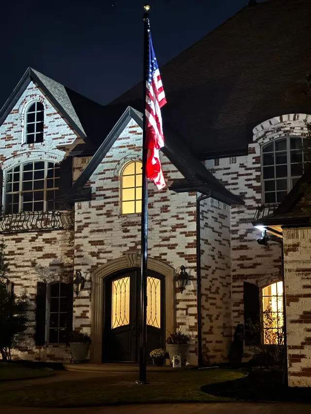 T&B Landscapes — customer photo 12