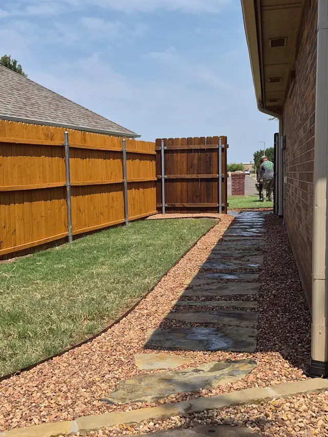 T&B Landscapes — photo from the business 4