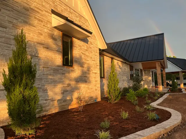 T&B Landscapes — photo from the business 3