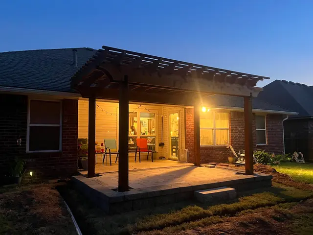 T&B Landscapes — photo from the business 10