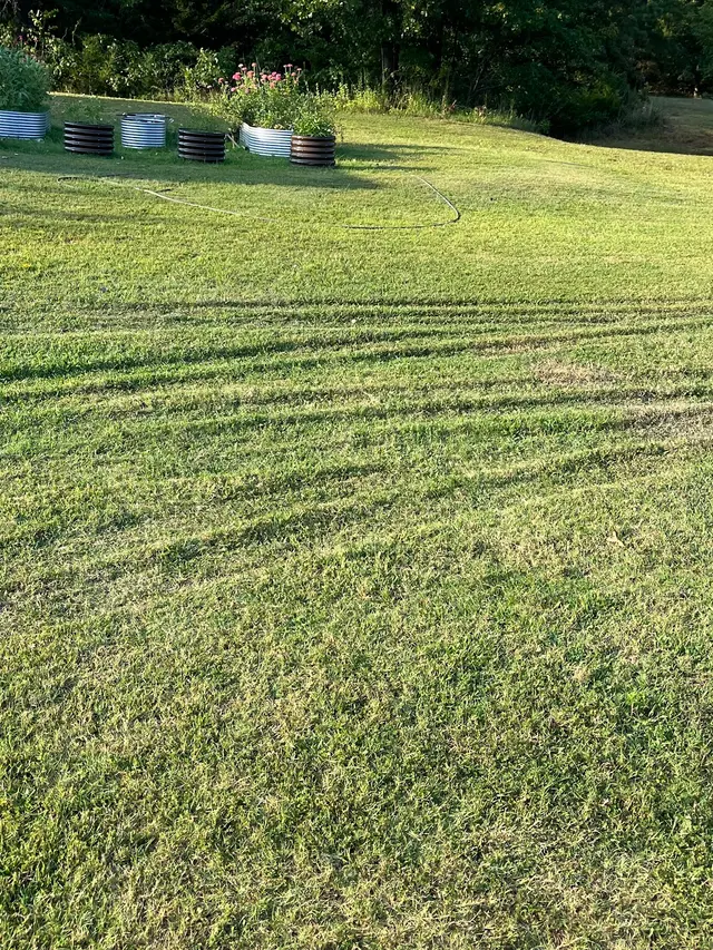Firestorm Septics & Shelters — customer photo 4