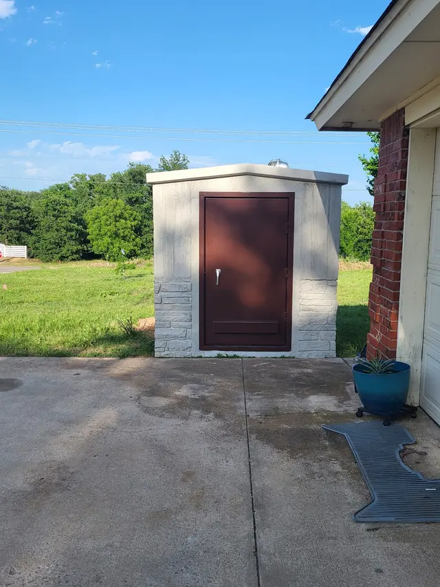 Firestorm Septics & Shelters — customer photo 3