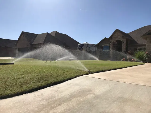 Pelon's Irrigation — photo from the business 3