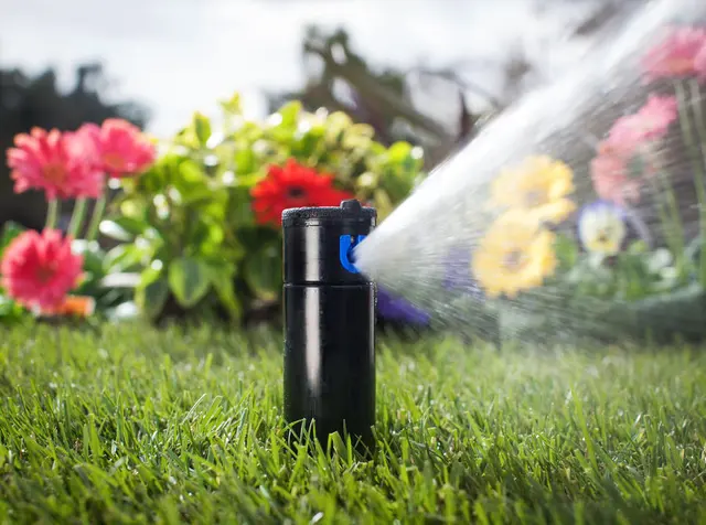 Pelon's Irrigation — photo from the business 11