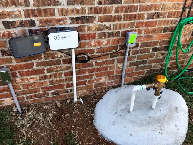 Pelon's Irrigation — photo from the business 6