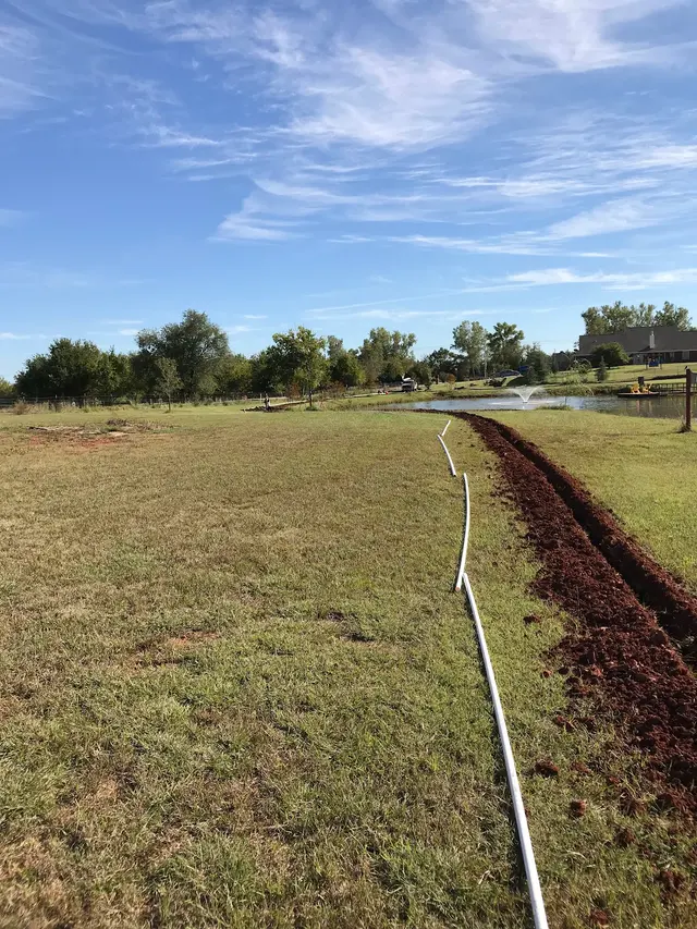 Pelon's Irrigation — photo from the business 5