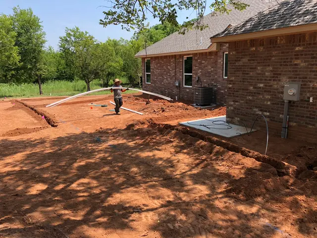 Pelon's Irrigation — photo from the business 4