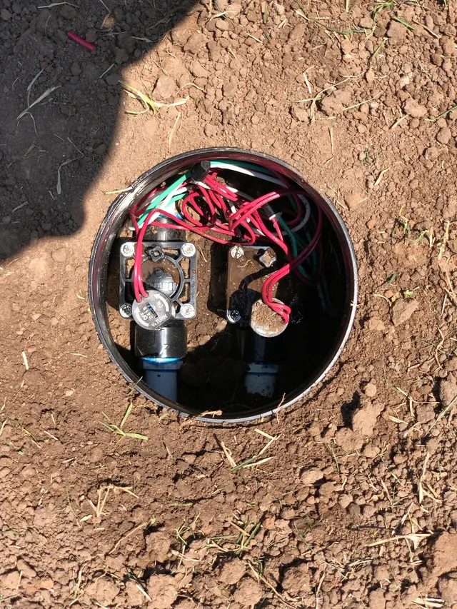 Pelon's Irrigation — photo from the business 8