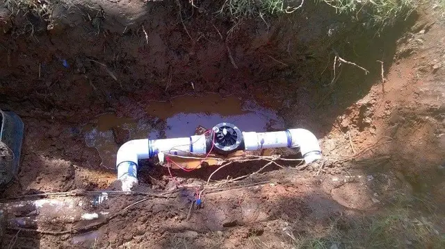 Pelon's Irrigation — photo from the business 7