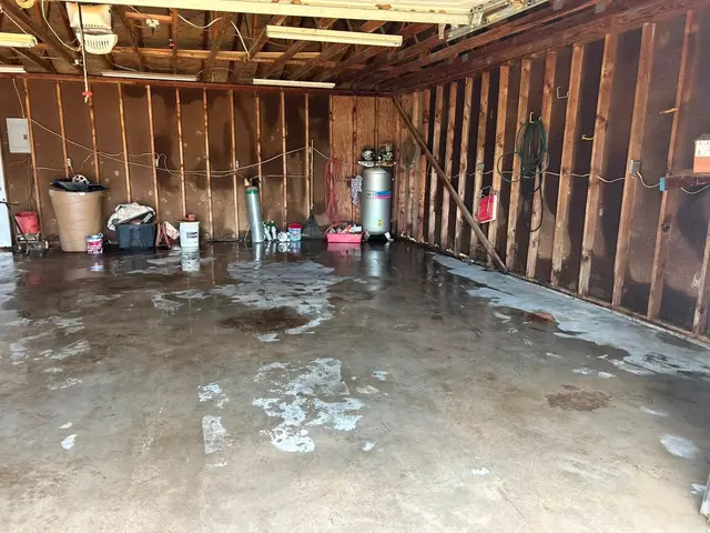 v's landscaping and junk removal LLC — photo from the business 9