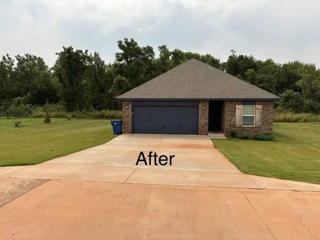v's landscaping and junk removal LLC — photo from the business 10