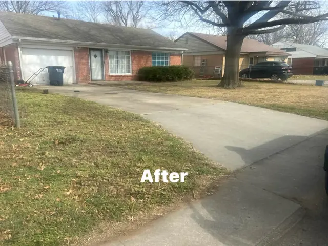 v's landscaping and junk removal LLC — photo from the business 3