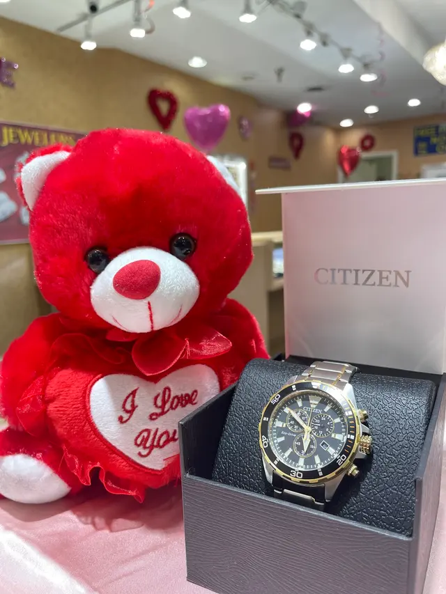 Leo Jewelers — customer photo 6