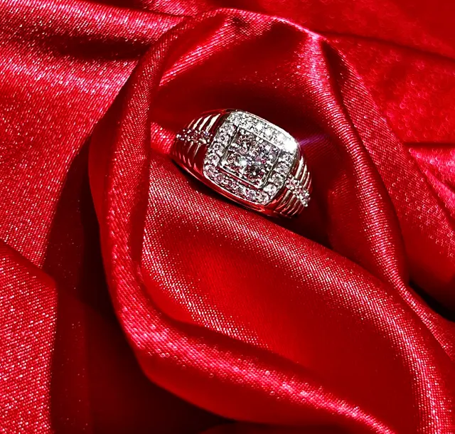 Leo Jewelers — customer photo 3
