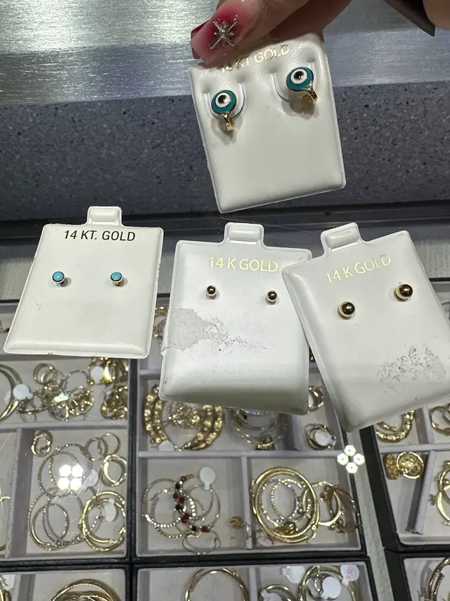 Leo Jewelers — customer photo 7