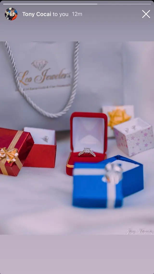 Leo Jewelers — photo from the business 12