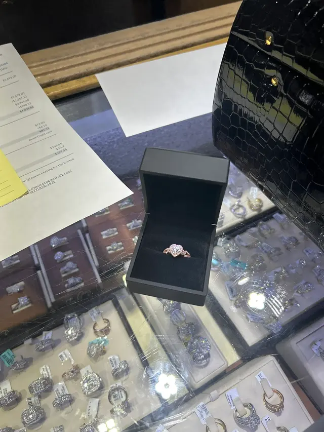 Leo Jewelers — customer photo 2